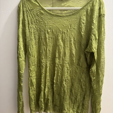 Vintage-Top XL