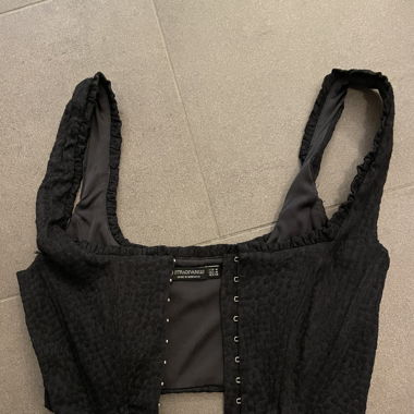 Top Stradivarius