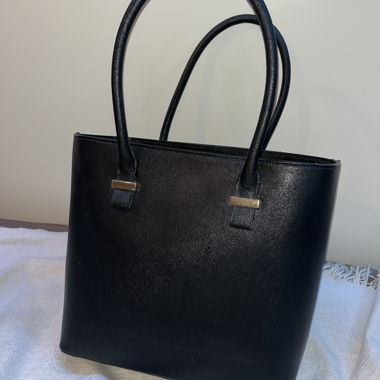 Black H&M Handbag
