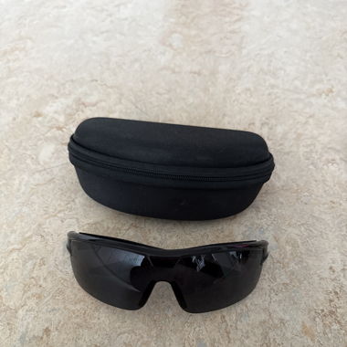 Sonnenbrille