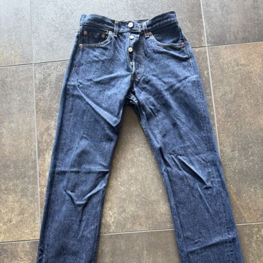 Levi’s jeans