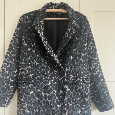 coat for women 