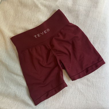 TEVEO Shorts