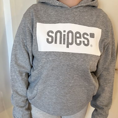 Snipes Hoodie