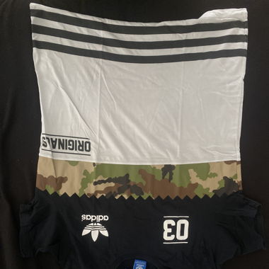 T-shirt Adidas