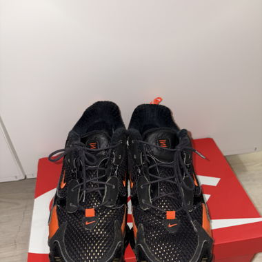 Nike Shox