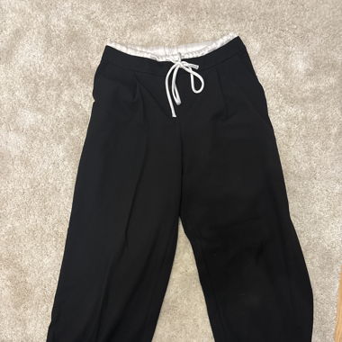 Pantalon Zara 