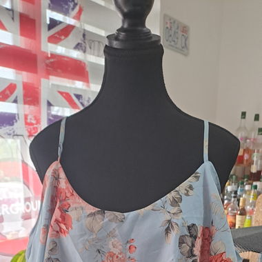 Robe légère 