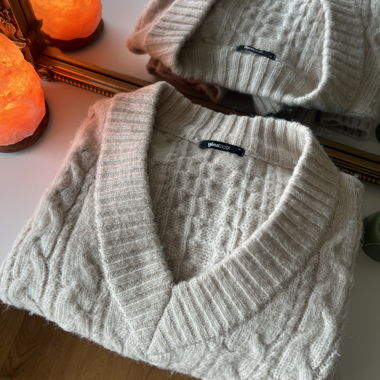 Maglione invernale