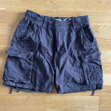 Cargo shorts