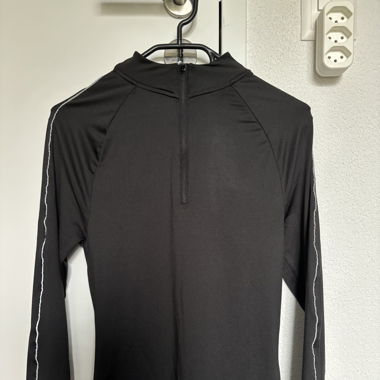 Sport Langarmshirt