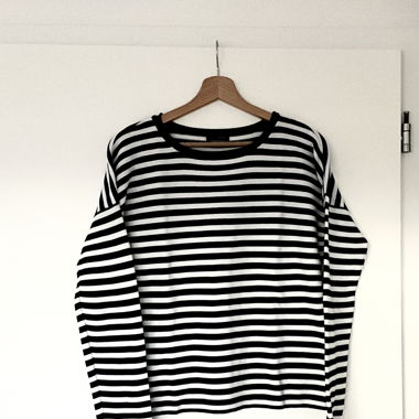 Cinque Oversize Pullover