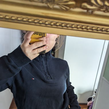 Tommy Hilfiger Zipup