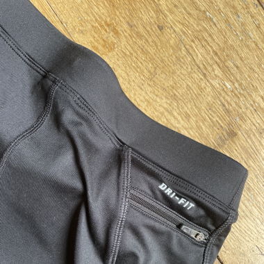 Sommerhose Chic