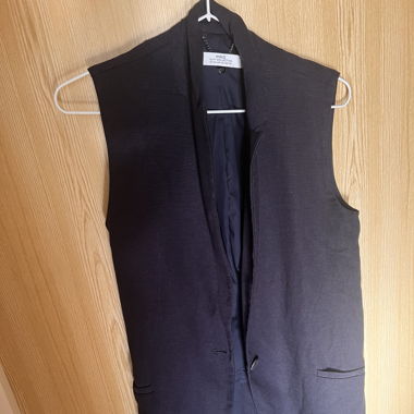 Gillet Mango