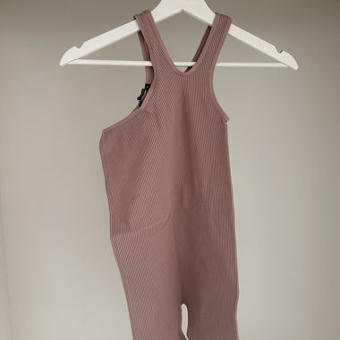 Zara Overall