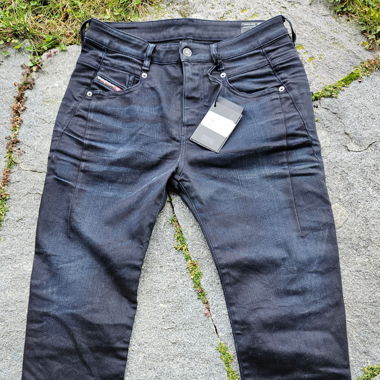Brand New Boyfriend DIESEL Jeans