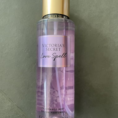 Bodyspray Victoria’s Secret Love Spell