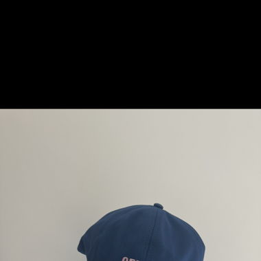 Casquette Zara