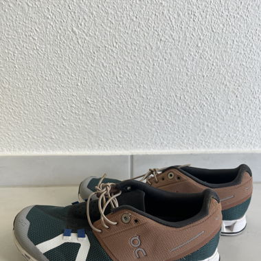 On Cloud Damen Schuh
