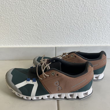 Scarpe On Cloud da donna