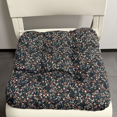Cuscino per sedia stile Liberty – Jysk – Nuovo