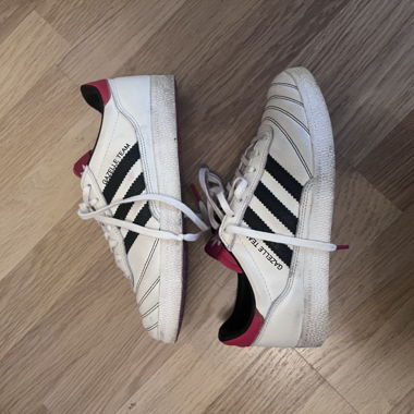 Sneaker Adidas Gazelle Team
