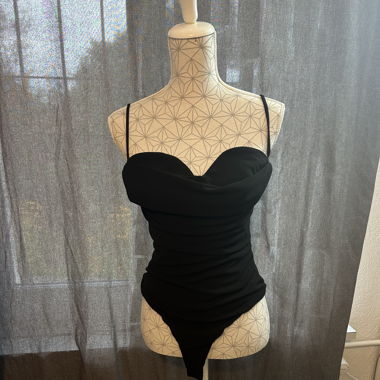 Top Zara