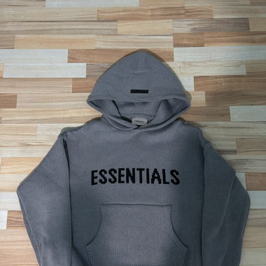 Felpa in maglia Essentials