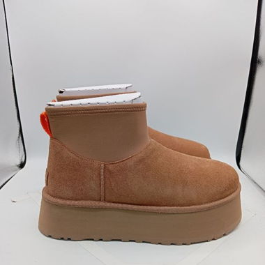 UGG Classic Mini Dipper (EU41) 