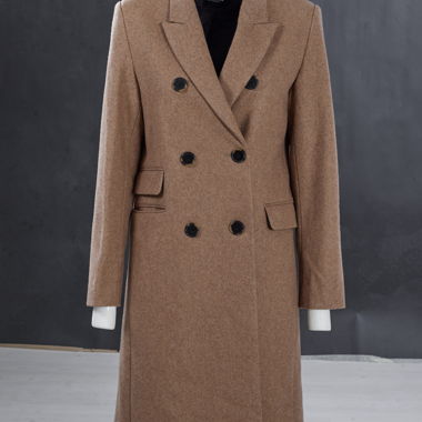 Cappotto invernale Selected-Femme