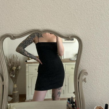 Zara dress