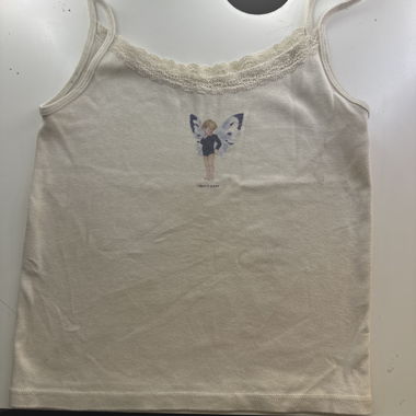 Fairy T-shirt 