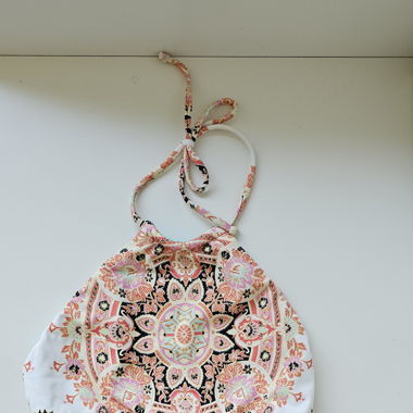 BILLABONG Girl's Bikini Age 8