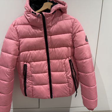 SuperDry Winter Jacket