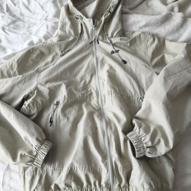 Windbreaker 