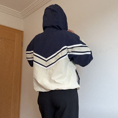 Giacca da tuta unisex