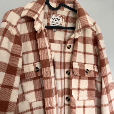 Billabong Fleece Jacket