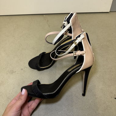 High Heels Miss Selfridge