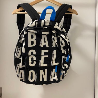 Backpack Robin Ruth Barcelona City