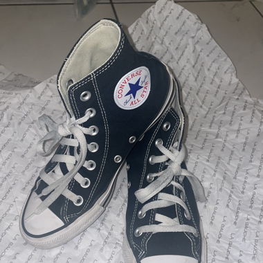 Converse Chuck Taylor - 37