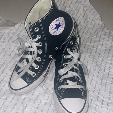 Converse Chuck Taylor - 37