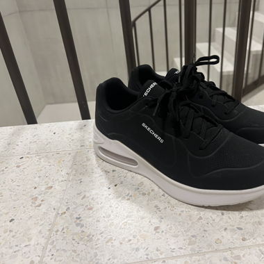 Skecher New Uno Sneaker