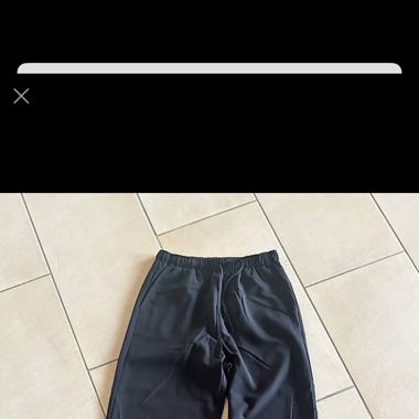 pantalon stradivarius 