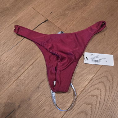 Bikinihose NINTEY-9