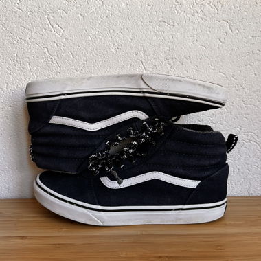 Chaussure de Ville, Vans, EUR 39