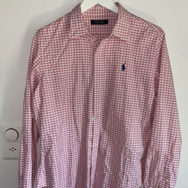 Polo Ralph Lauren Shirt, M