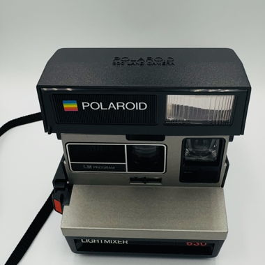 Polaroid- Lightmixer 630