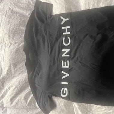 Givenchy Shirt