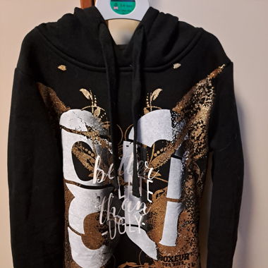 Marken Pullover